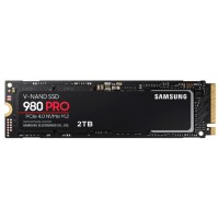 M.2 NVMe SSD 2.0TB Samsung 980 Pro